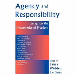 ISBN Agency And Responsiblity, Education, Anglais, Livre broché, 270 pages