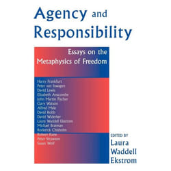 ISBN Agency And Responsiblity livre Education Anglais