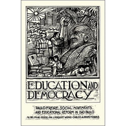 ISBN Education And Democracy