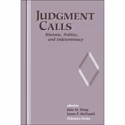 ISBN Judgment Calls, Art &amp; design, Anglais, Livre broché, 312 pages