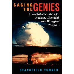 ISBN Caging The Genies livre histoire Anglais