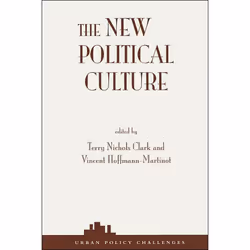 ISBN The New Political Culture, politique, Anglais, Livre broché, 312 pages