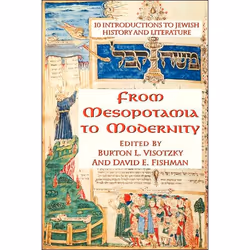ISBN From Mesopotamia To Modernity, Santé, esprit et corps, Anglais, Livre broché, 280 pages