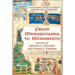 ISBN From Mesopotamia To Modernity livre Santé, esprit et corps Anglais