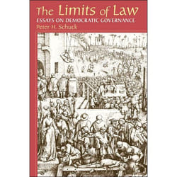 ISBN Limits Of Law livre Loi Anglais