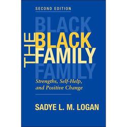 ISBN The Black Family livre Science & nature Anglais
