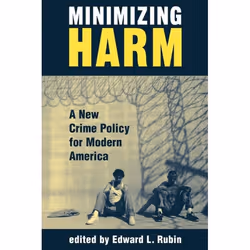 ISBN Minimizing Harm, Science &amp; nature, Anglais, Livre broché, 212 pages