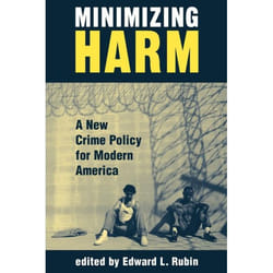 ISBN Minimizing Harm livre Science & nature Anglais