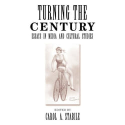 ISBN Turning The Century livre Littérature scientifique Anglais Livre broché 264 pages