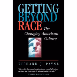 ISBN Getting Beyond Race, Science & nature, Anglais, Couverture rigide, 256 pages