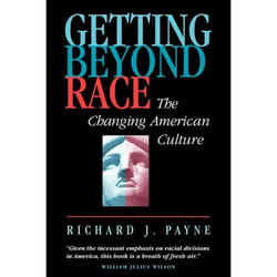 ISBN Getting Beyond Race livre Science & nature Anglais Couverture rigide 256 pages