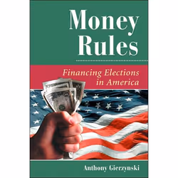 ISBN Money Rules, Littérature scientifique, Anglais, Livre broché, 160 pages