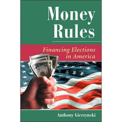 ISBN Money Rules livre Littérature scientifique Anglais