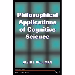 ISBN Philosophical Applications Of Cognitive Science, philosophie, Anglais, Livre broché, 200 pages