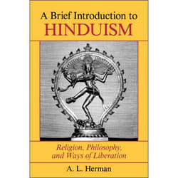 ISBN A Brief Introduction To Hinduism livre Santé, esprit et corps Anglais