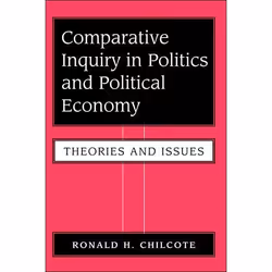 ISBN Comparative Inquiry In Politics And Political Economy, politique, Anglais, Livre broché, 224 pages