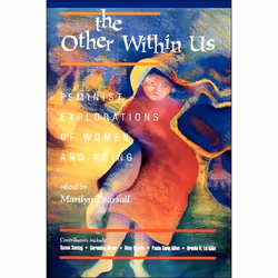 ISBN The Other Within Us, Education, Anglais, Livre broché, 288 pages