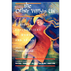 ISBN The Other Within Us livre Education Anglais