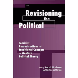ISBN Revisioning The Political, politique, Anglais, Livre broché, 304 pages