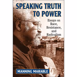ISBN Speaking Truth To Power, Science & nature, Anglais, Livre broché, 304 pages