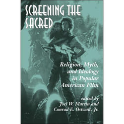 ISBN Screening The Sacred livre Religion Anglais