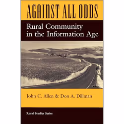 ISBN Against All Odds, Science &amp; nature, Anglais, Livre broché, 264 pages