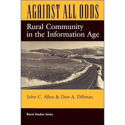 ISBN Against All Odds livre Science & nature Anglais