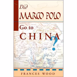 ISBN Did Marco Polo Go To China?, histoire, Anglais, Livre broché, 208 pages