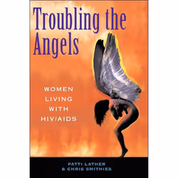 ISBN Troubling The Angels, Education, Anglais, Livre broché, 288 pages