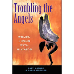 ISBN Troubling The Angels livre Education Anglais