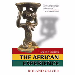 ISBN The African Experience, histoire, Anglais, Livre broché, 368 pages