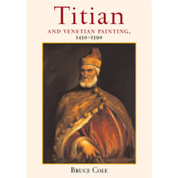 ISBN Titian And Venetian Painting, 1450-1590