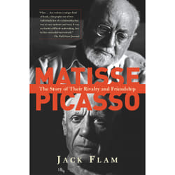 ISBN Matisse and Picasso livre Art & design Anglais