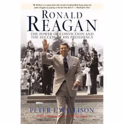 ISBN Ronald Reagan, histoire, Anglais, Livre broché, 336 pages