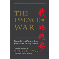 ISBN The Essence Of War livre histoire Anglais