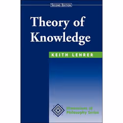 ISBN Theory Of Knowledge, Education, Anglais, Livre broché, 272 pages