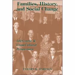 ISBN Families, History And Social Change, Science &amp; nature, Anglais, Livre broché, 408 pages