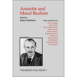 ISBN Aristotle And Moral Realism livre Education Anglais