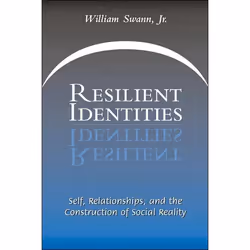 ISBN Resilient Identities, Education, Anglais, Livre broché, 256 pages