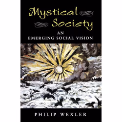ISBN Mystical Society, Education, Anglais, Livre broché, 176 pages