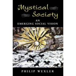 ISBN Mystical Society livre Education Anglais Livre broché 176 pages