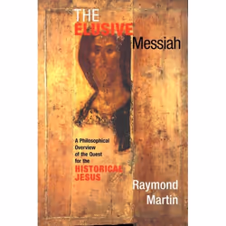 ISBN The Elusive Messiah, Religion, Anglais, Livre broché, 236 pages