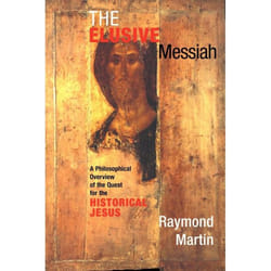 ISBN The Elusive Messiah livre Religion Anglais