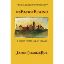 ISBN The Back Of Beyond livre histoire Anglais