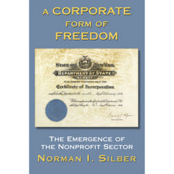 ISBN A Corporate Form Of Freedom livre Loi Anglais