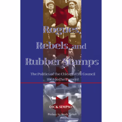 ISBN Rogues, Rebels, And Rubber Stamps, Littérature scientifique, Anglais, Livre broché, 356 pages
