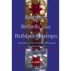 ISBN Rogues, Rebels, And Rubber Stamps livre Littérature scientifique Anglais