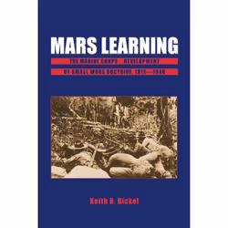 ISBN Mars Learning, histoire, Anglais, Livre broché, 288 pages