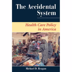 ISBN The Accidental System, politique, Anglais, Livre broché, 192 pages