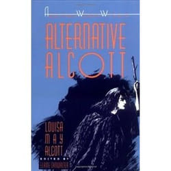 ISBN Alternative Alcott (American Women Writers) livre Roman Anglais